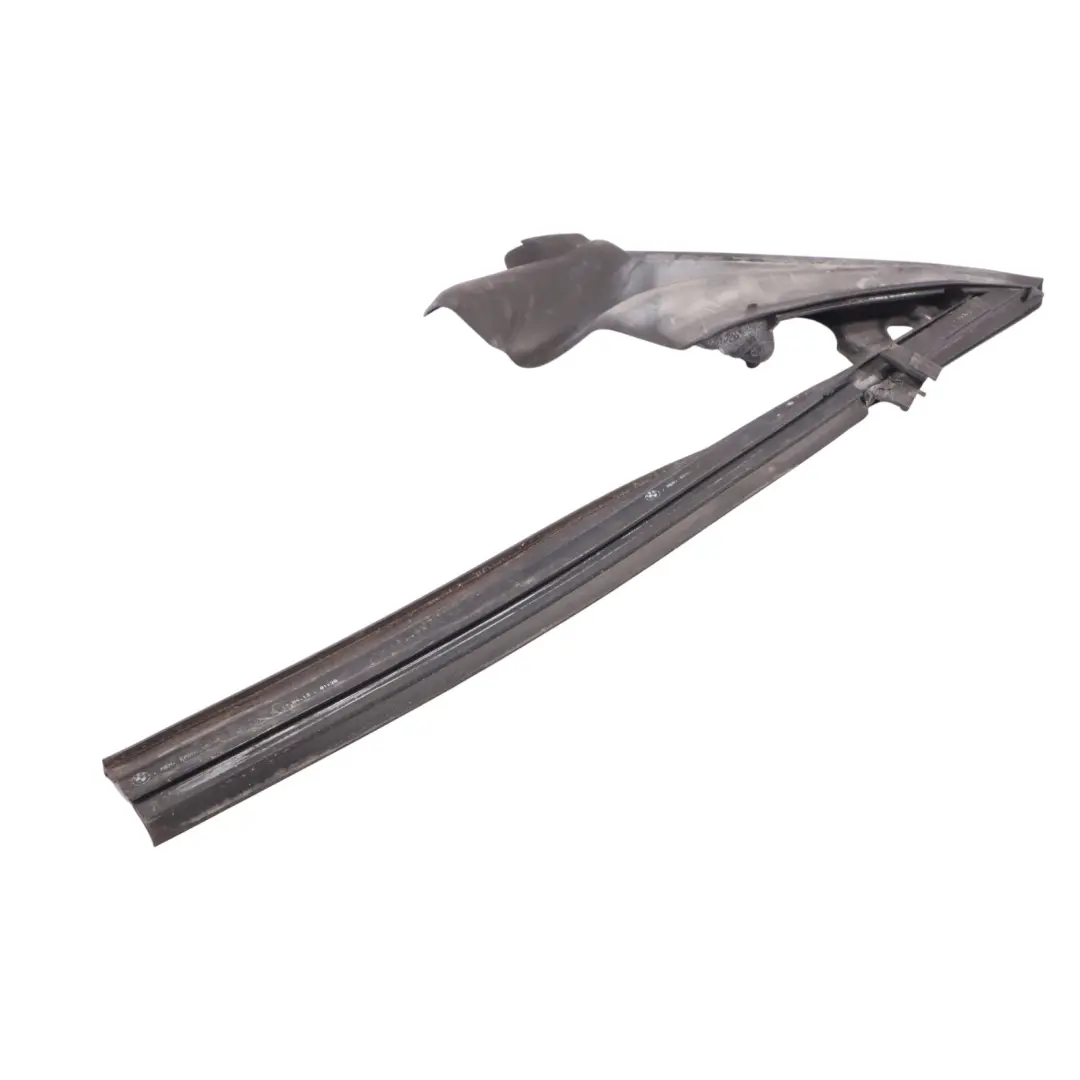 BMW F06 F12 F13 Front Window Guide Rail Door Right O/S 7217492