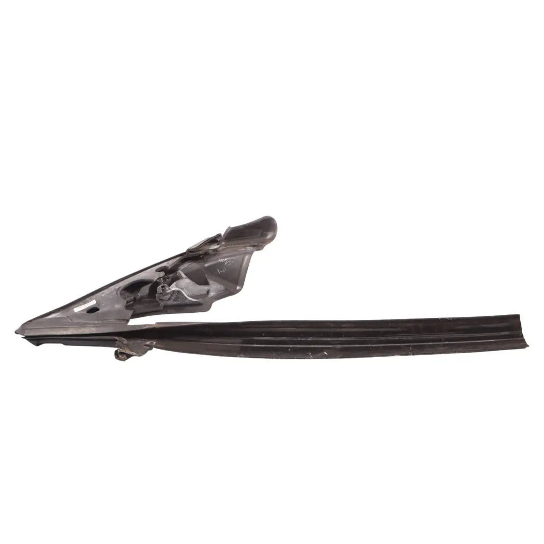 BMW F06 F12 F13 Front Window Guide Rail Door Right O/S 7217492