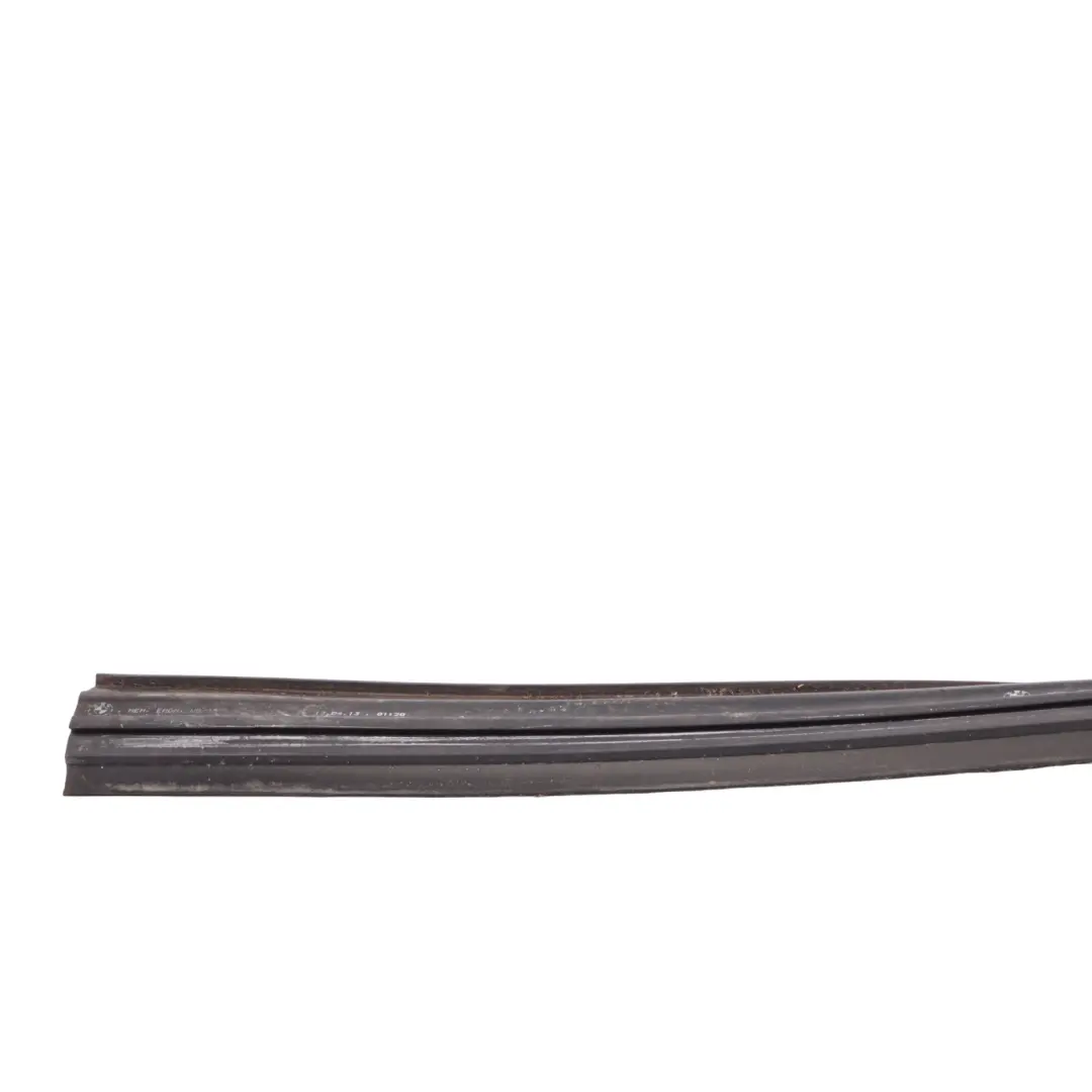 BMW F06 F12 F13 Front Window Guide Rail Door Right O/S 7217492