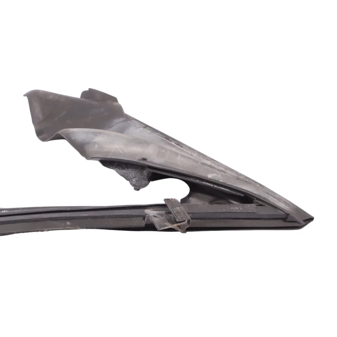 BMW F06 F12 F13 Front Window Guide Rail Door Right O/S 7217492