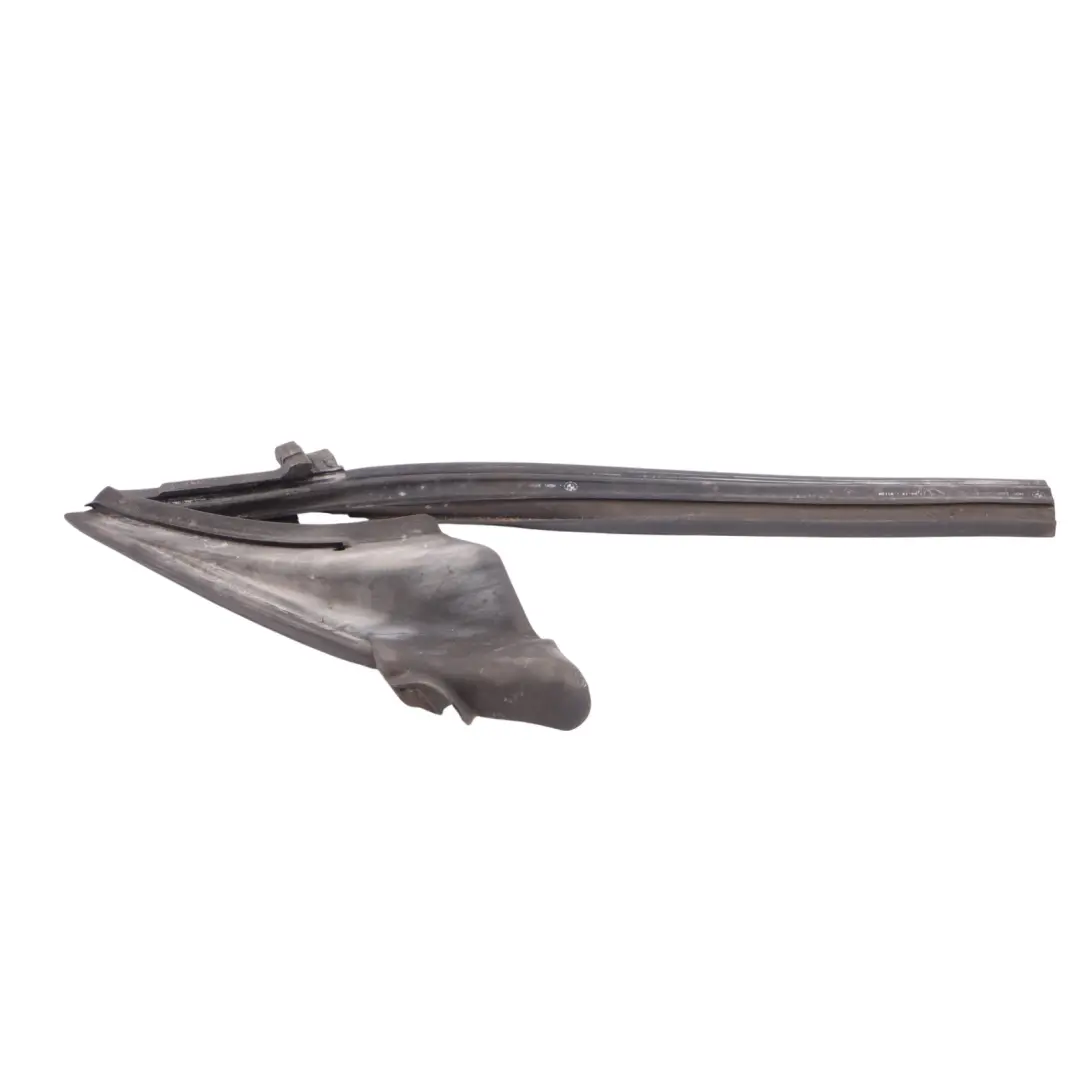 BMW F06 F12 F13 Front Window Guide Rail Door Right O/S 7217492