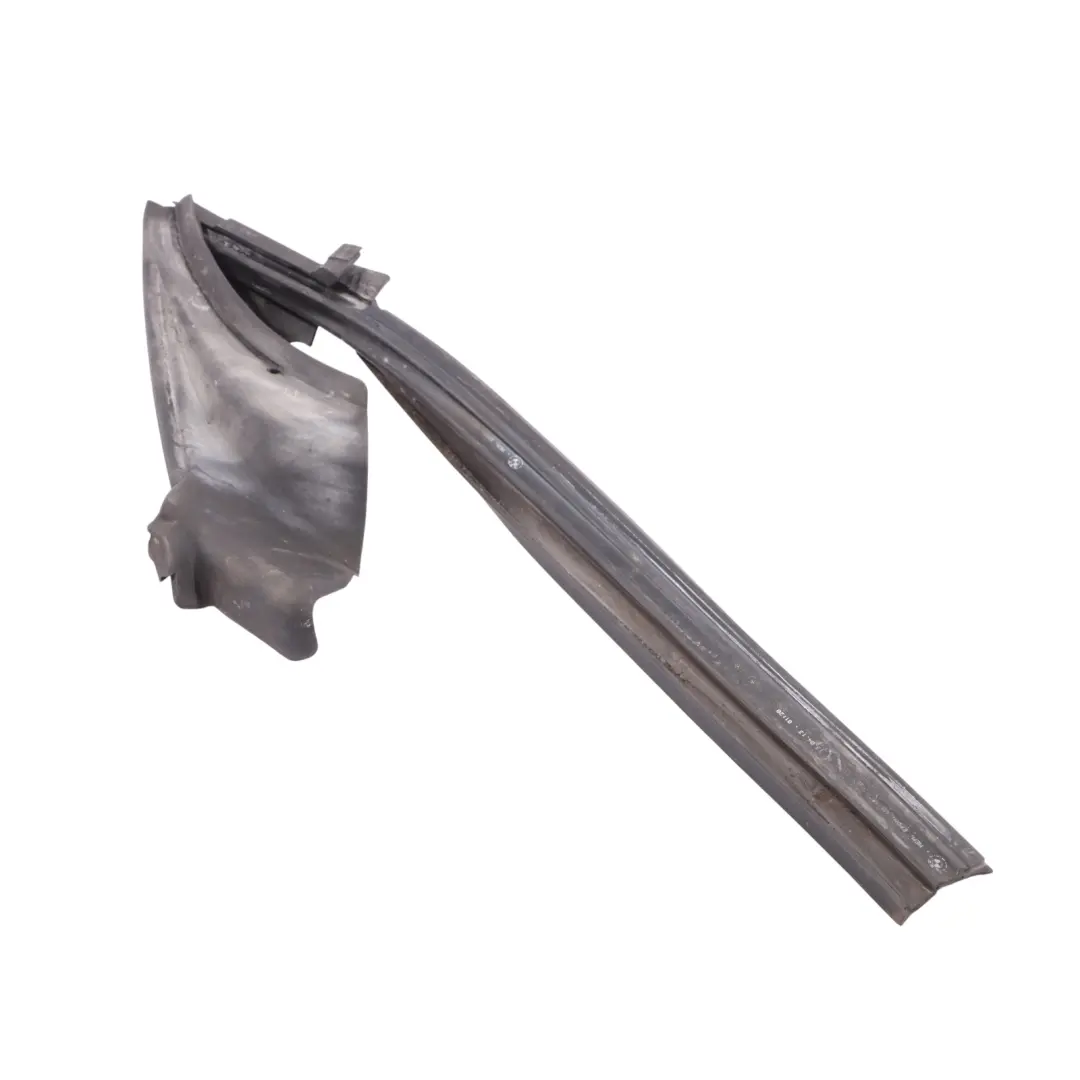 BMW F06 F12 F13 Front Window Guide Rail Door Right O/S 7217492