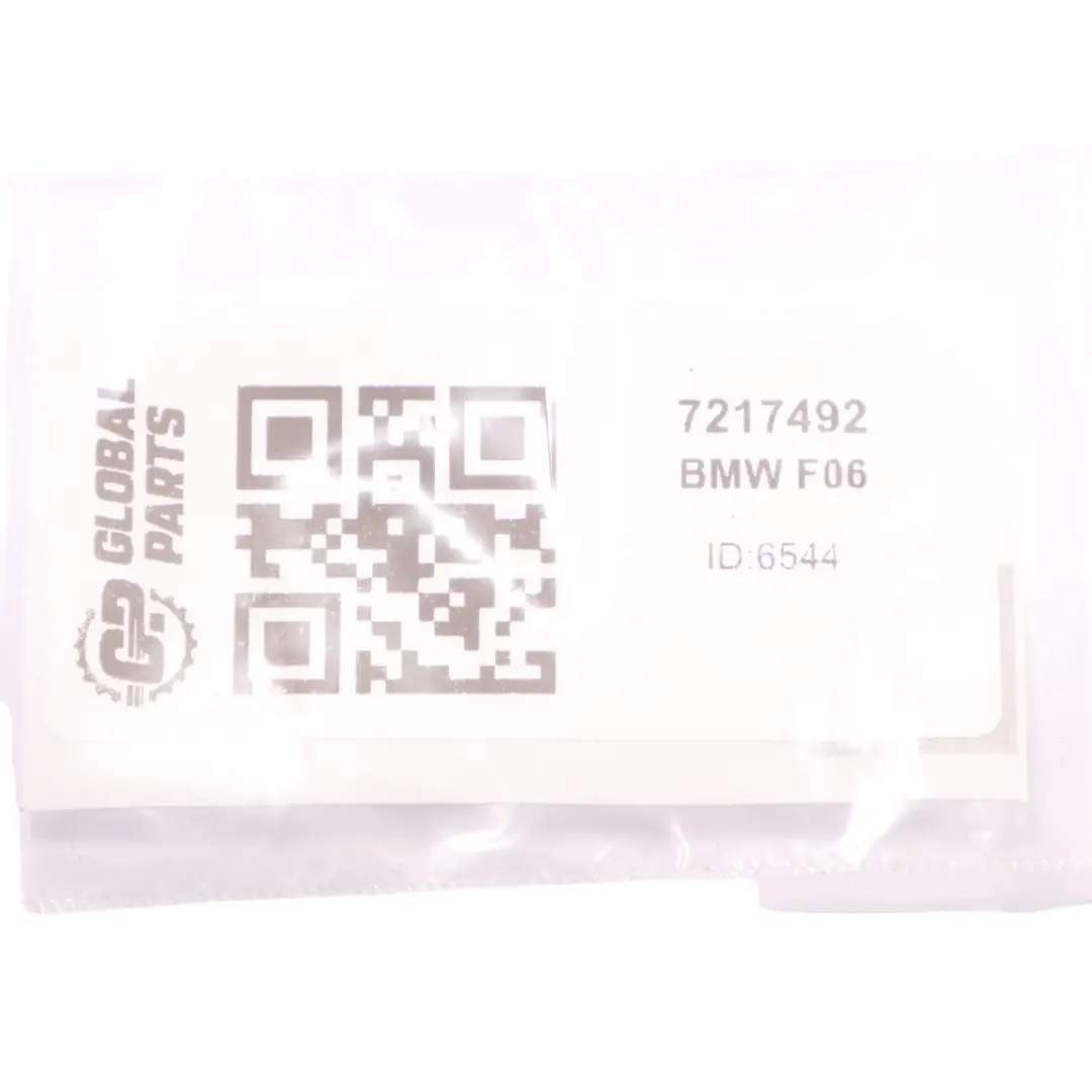 BMW F06 F12 F13 Front Window Guide Rail Door Right O/S 7217492