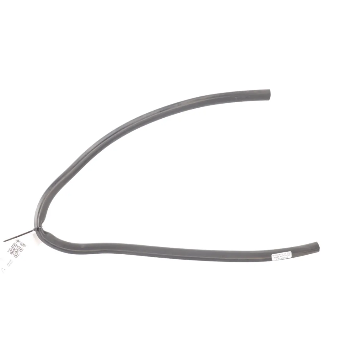 Seal Engine Bonnet Hood Gasket Front BMW E92 E93 LCI - SKU 7225268 - Part number 7225268