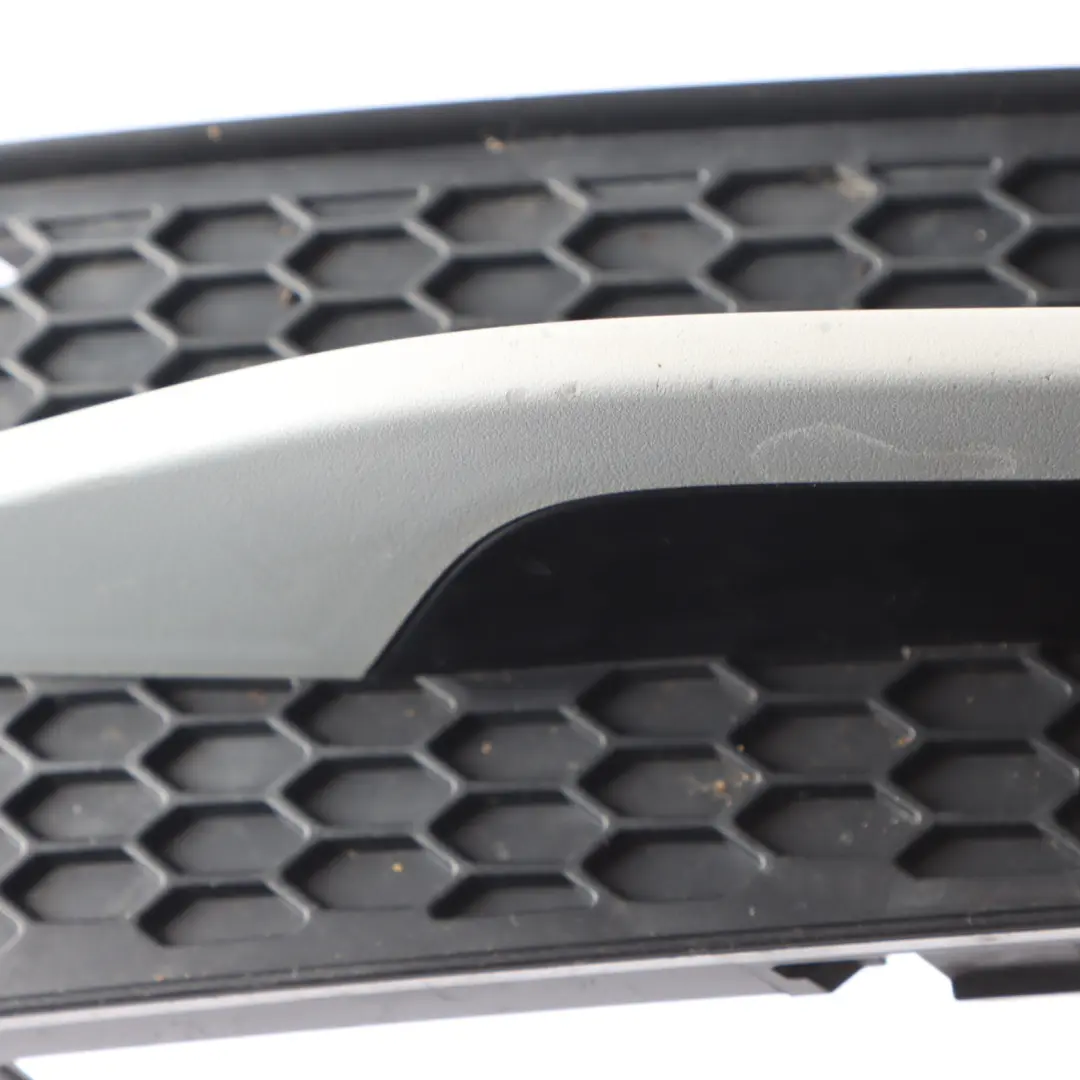 BMW E92 E93 LCI Front Bumper Trim Cover Panel Grid Left N/S 7227947