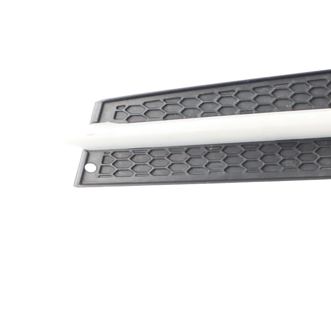 BMW E92 E93 LCI Front Bumper Trim Cover Panel Grid Left N/S 7227947