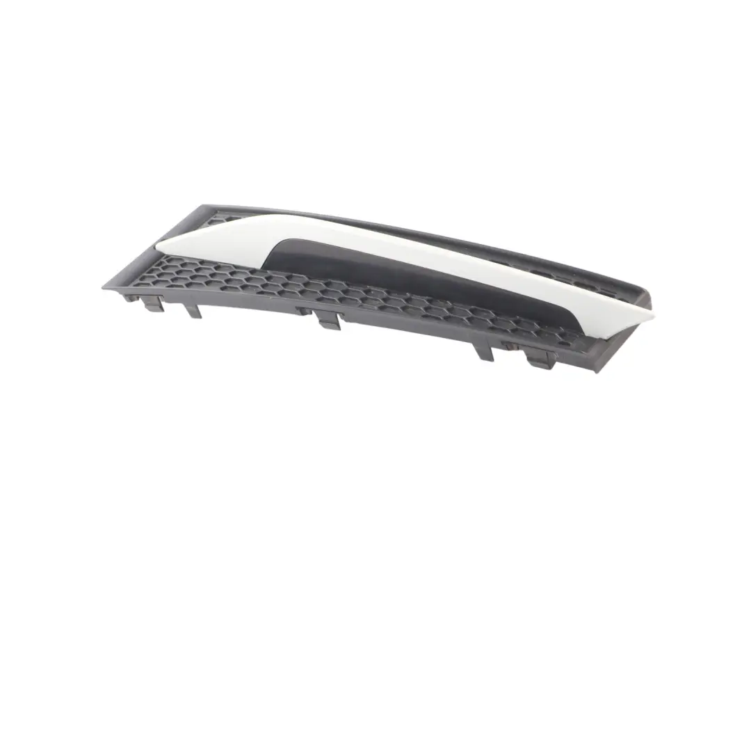 BMW E92 E93 LCI Front Bumper Trim Cover Panel Grid Left N/S 7227947