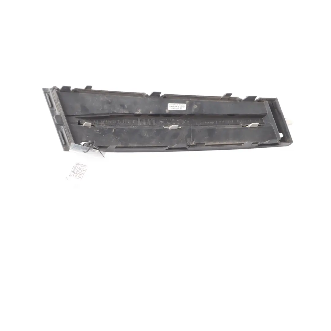 BMW E92 E93 LCI Front Bumper Trim Cover Panel Grid Left N/S 7227947
