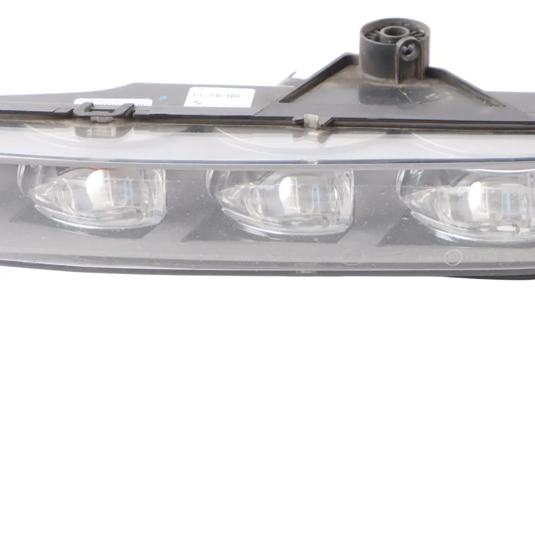 Fog Lamp BMW F06 F12 F13 LED Bumper Light Lamp Front Right O/S 7234928