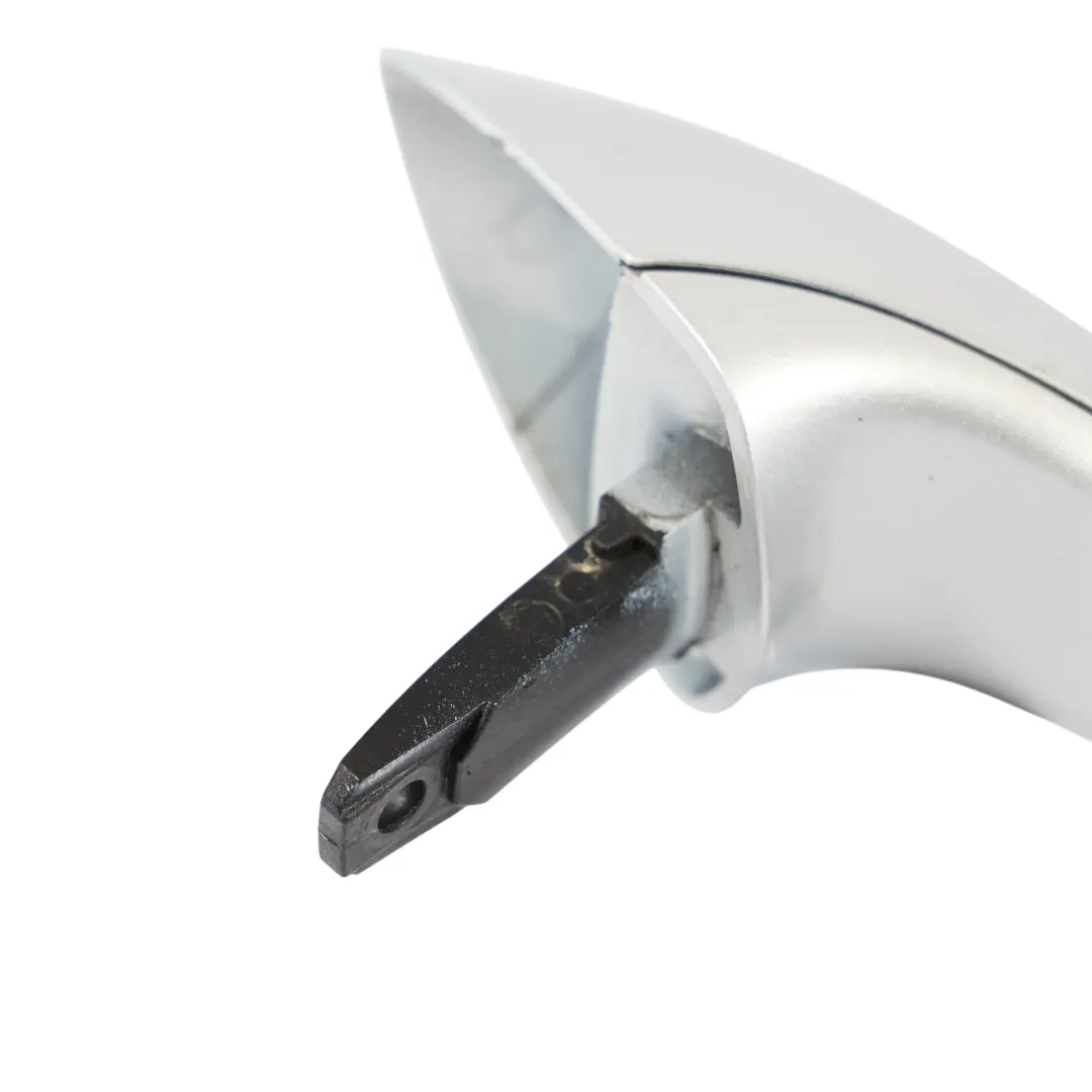 Türgriff BMW F01 F02 F10 Hinten Rechts Titansilber Metallic - 354