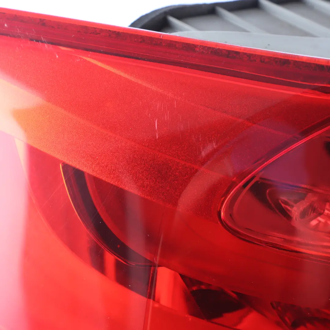 BMW E92 LCI Lampa Tył Tylna Lewa LED 7251957