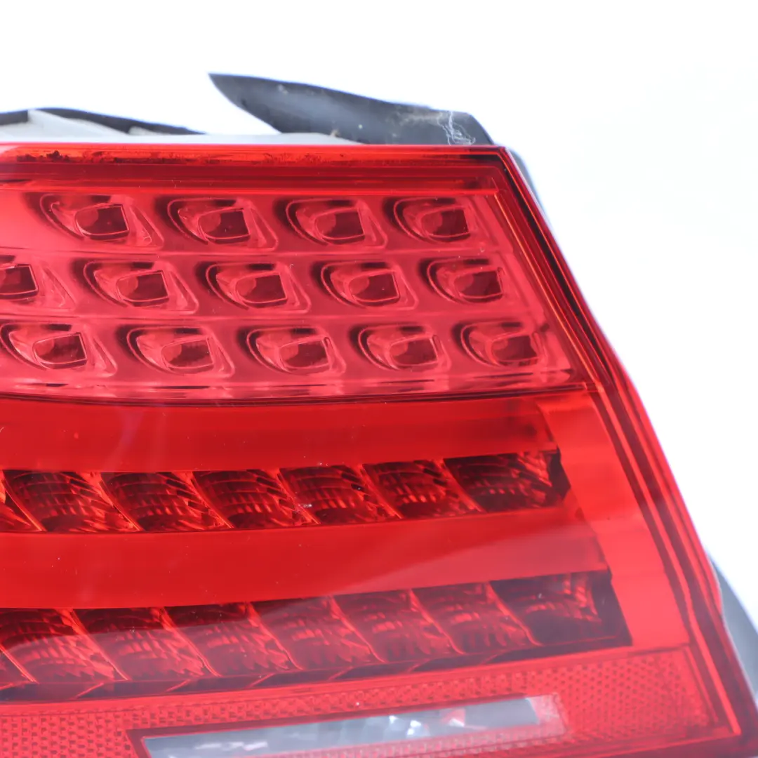 BMW E92 LCI Lampa Tył Tylna Lewa LED 7251957