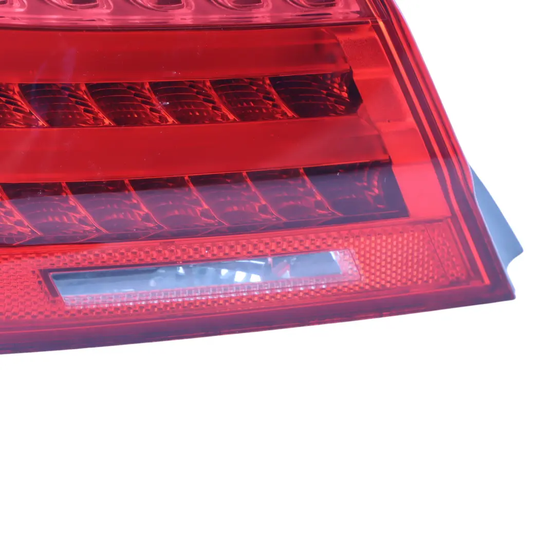BMW E92 LCI Lampa Tył Tylna Lewa LED 7251957
