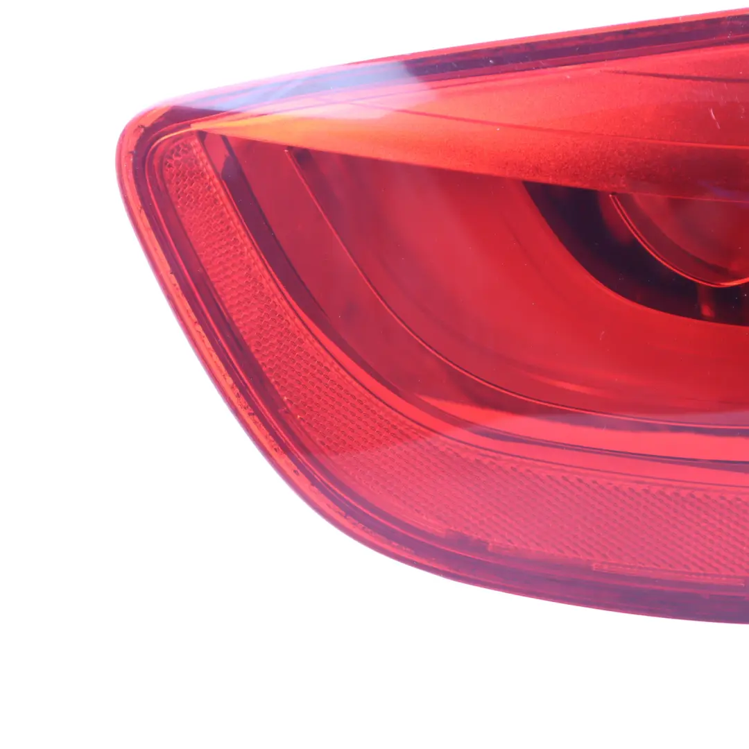 BMW E92 LCI Lampa Tył Tylna Lewa LED 7251957