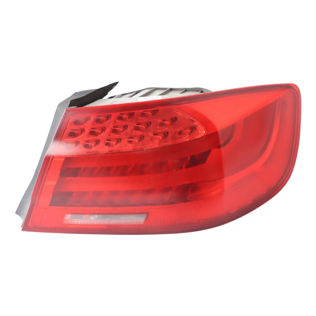 Light Lamp LED Side Panel Right O/S BMW E92 LCI Rear - SKU 7251958-1 - Part number 7251958