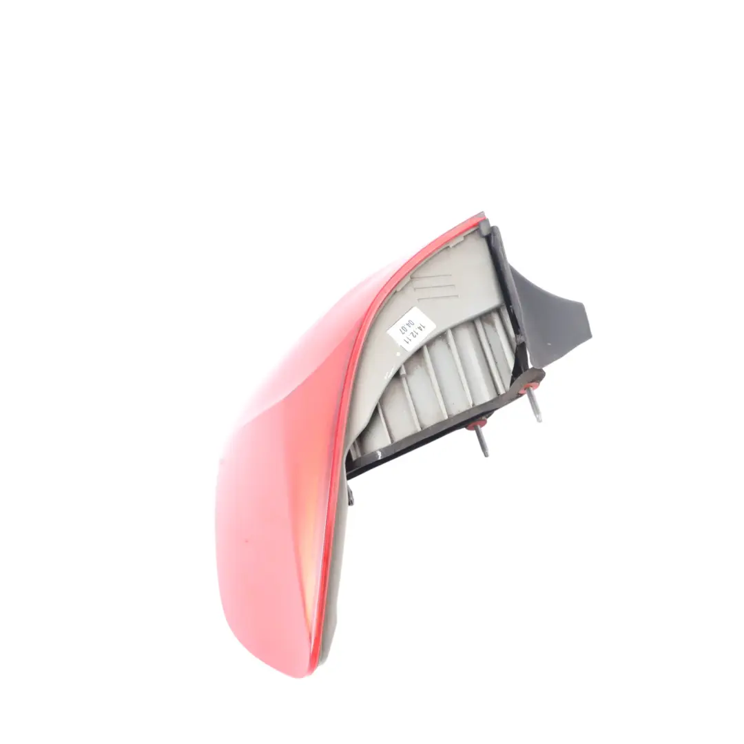 Light Lamp LED Side Panel Right O/S BMW E92 LCI Rear - SKU 7251958-1 - Part number 7251958