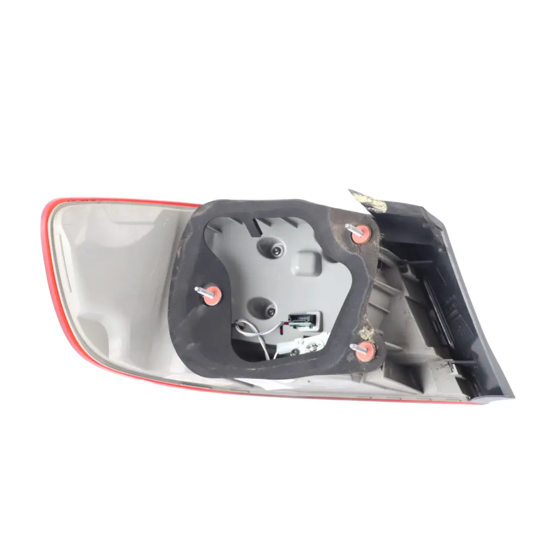 Light Lamp LED Side Panel Right O/S BMW E92 LCI Rear - SKU 7251958-1 - Part number 7251958