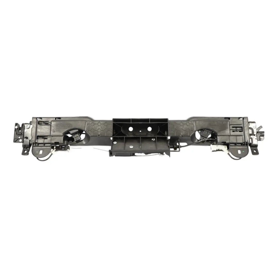 BMW E93 Cabrio Kofferraumklappe Kofferraumschloss Aktuator Soft Close 7258345