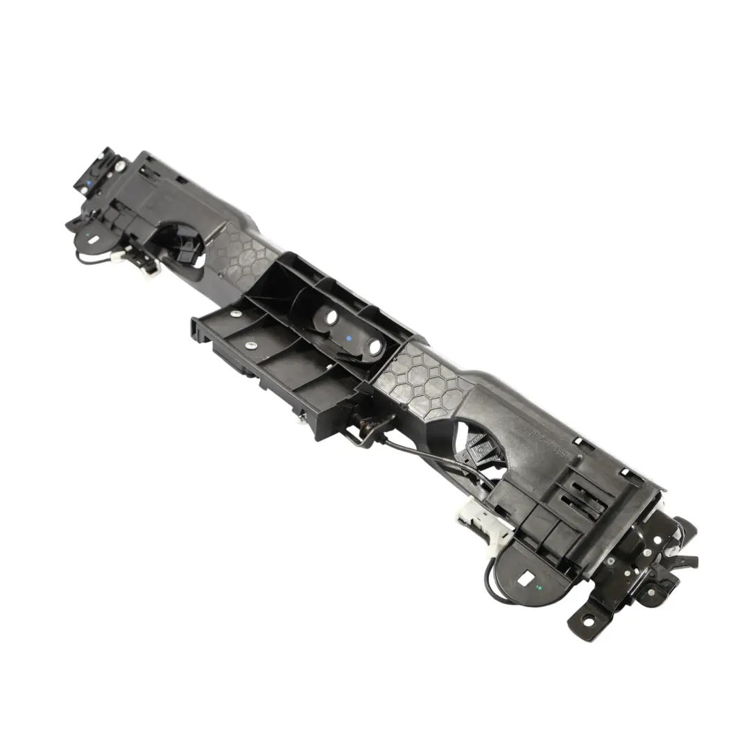 BMW E93 Cabrio Kofferraumklappe Kofferraumschloss Aktuator Soft Close 7258345