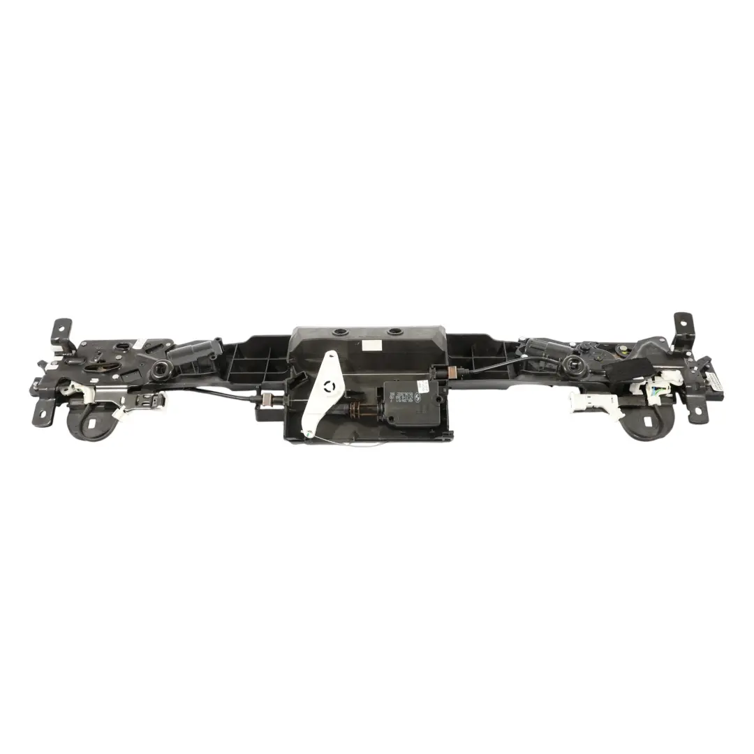 BMW E93 Cabrio Kofferraumklappe Kofferraumschloss Aktuator Soft Close 7258345