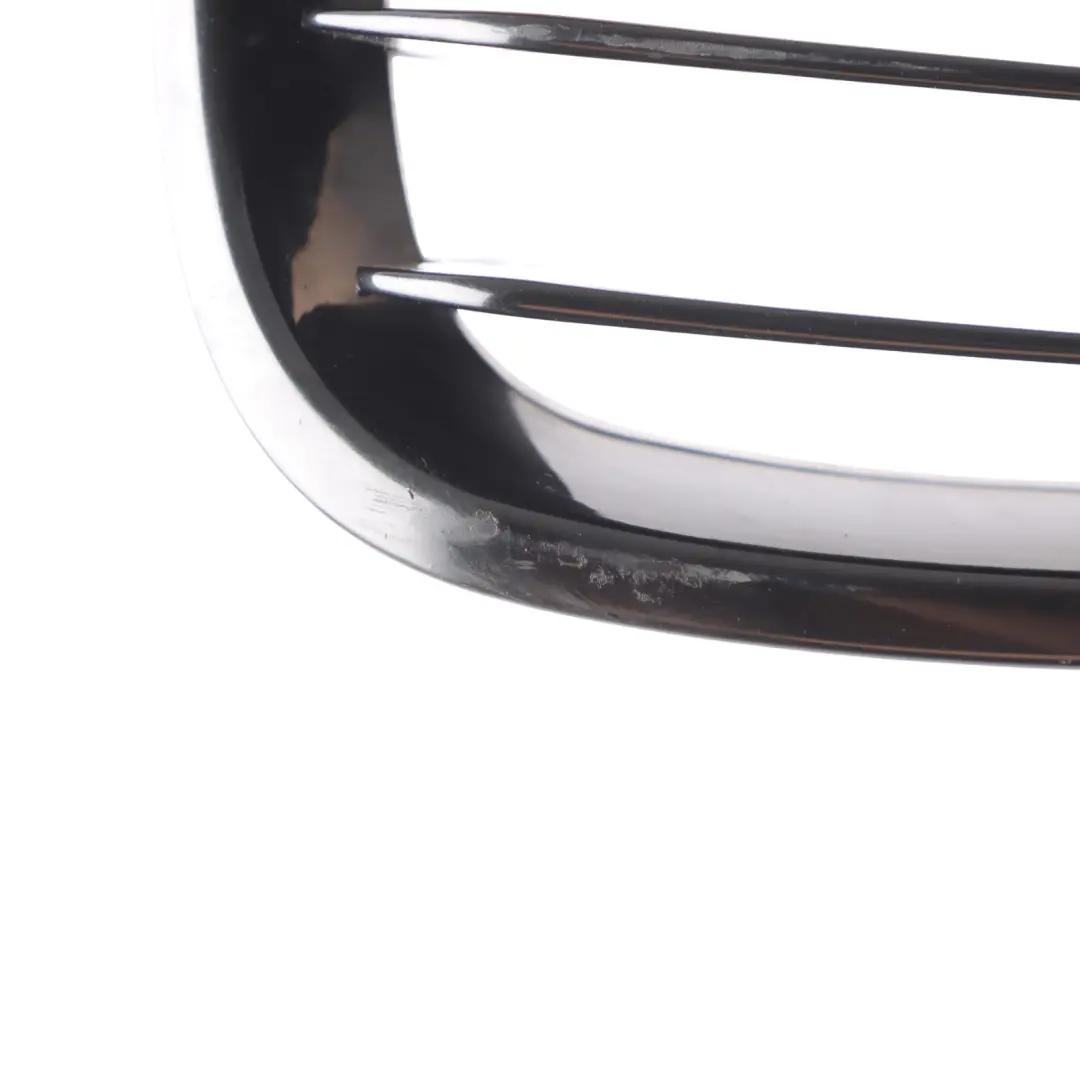 Front Grille BMW F20 F21 Sport Left N/S Panel Kidney Cover Black 7262117