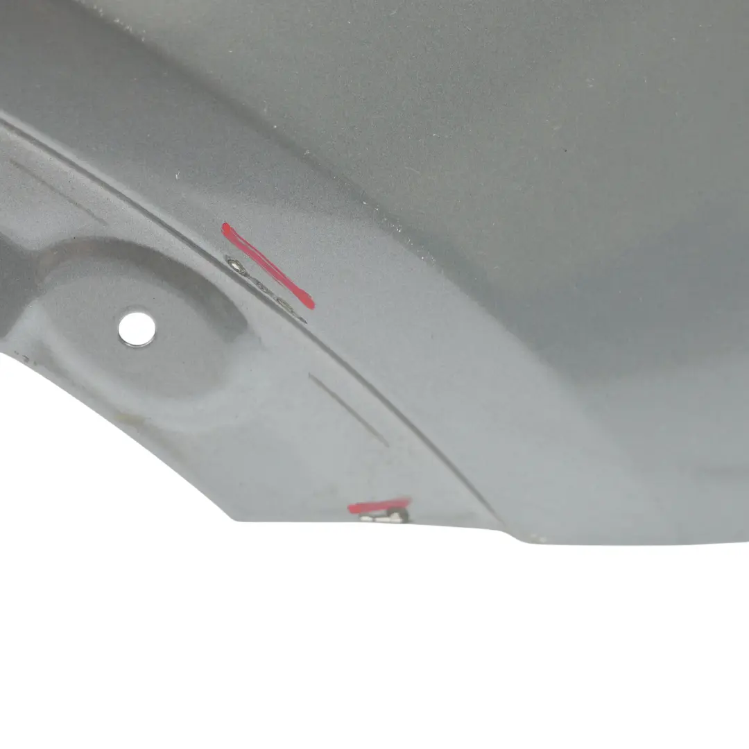 Błotnik Prawy Boczny Spacegrau Szary Metalik - A52 BMW X3 F25 - SKU 7267324-SCG - Numer Części 7267323
