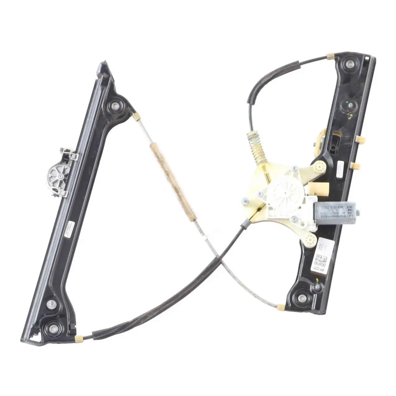 BMW F06 Coupé Front Window Lifter Right O/S Doors With Motor 7268798