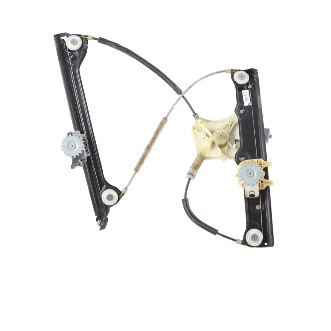 BMW F06 Coupé Front Window Lifter Right O/S Doors With Motor 7268798