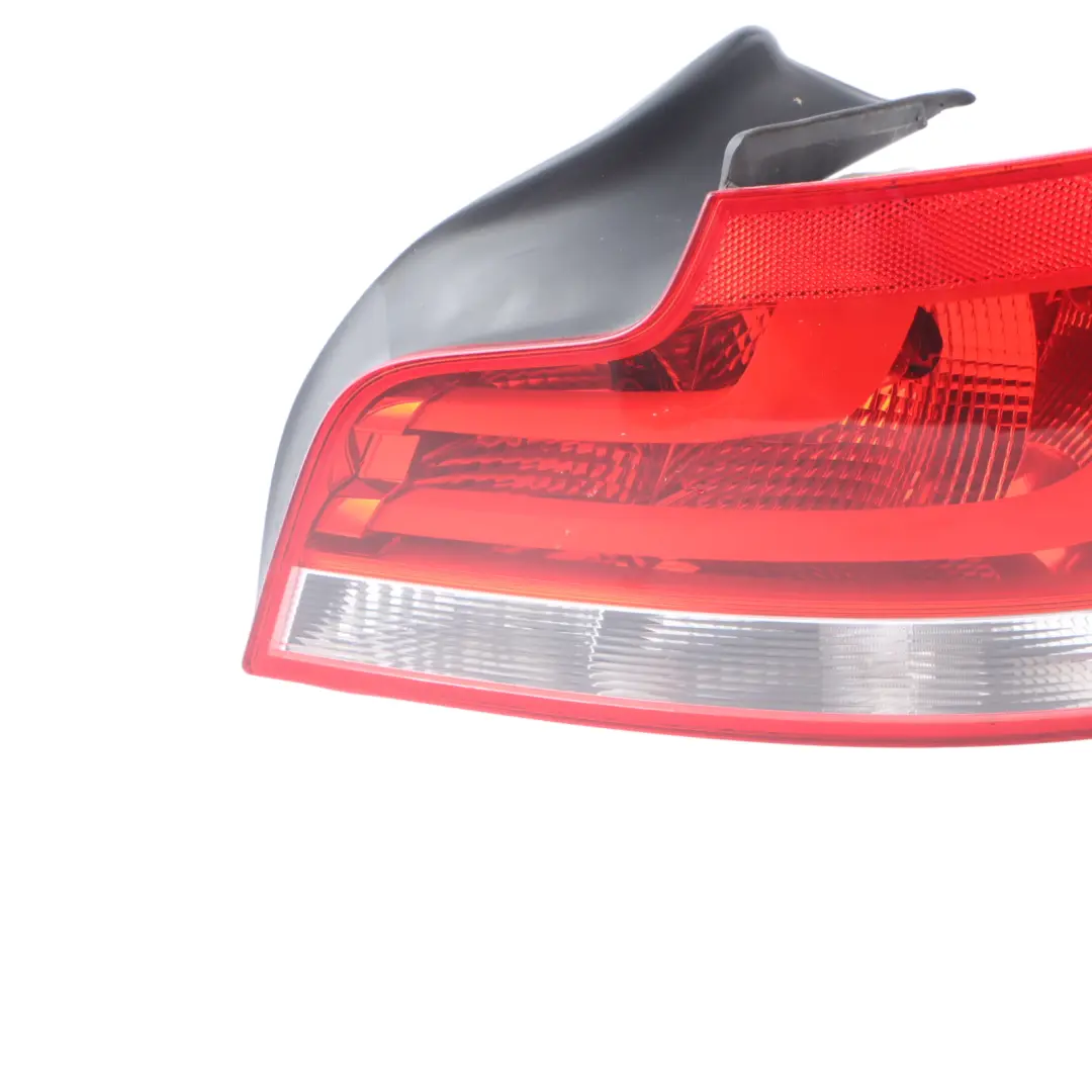 Rear Light BMW E82 E88 Tail Lamp Lighting Unit Right O/S 7273430