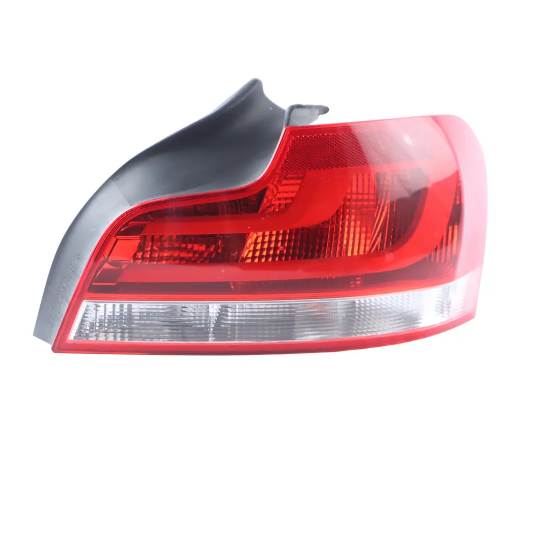 Rear Light BMW E82 E88 Tail Lamp Lighting Unit Right O/S 7273430