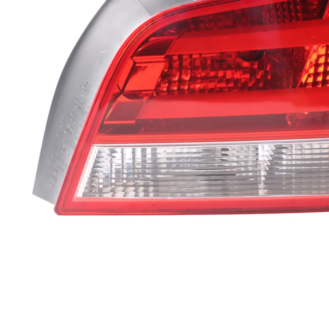 Rear Light BMW E82 E88 Tail Lamp Lighting Unit Right O/S 7273430