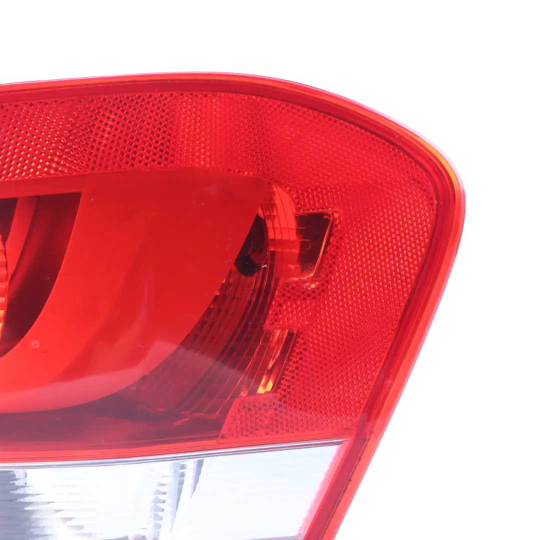 Rear Light BMW E82 E88 Tail Lamp Lighting Unit Right O/S 7273430
