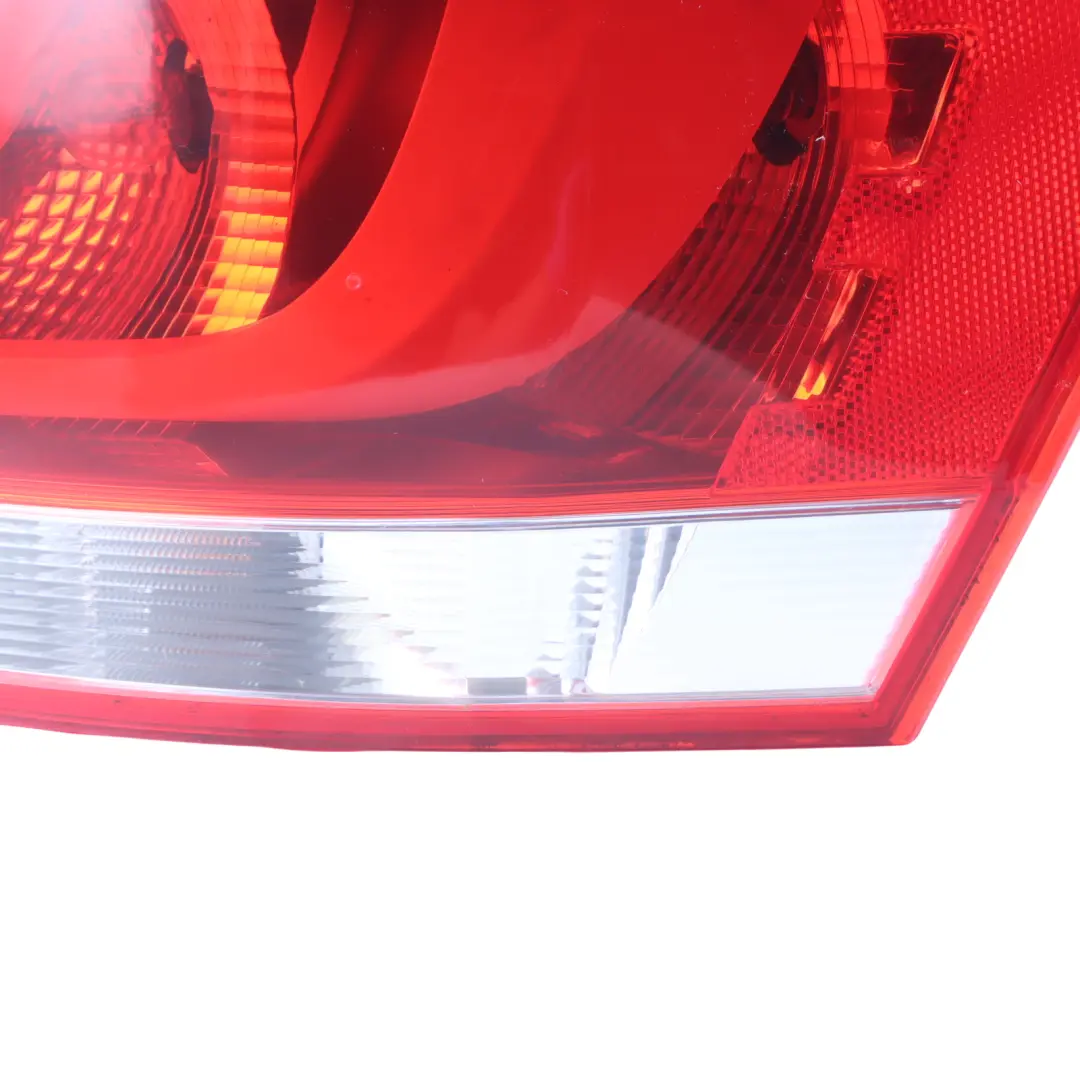 Rear Light BMW E82 E88 Tail Lamp Lighting Unit Right O/S 7273430