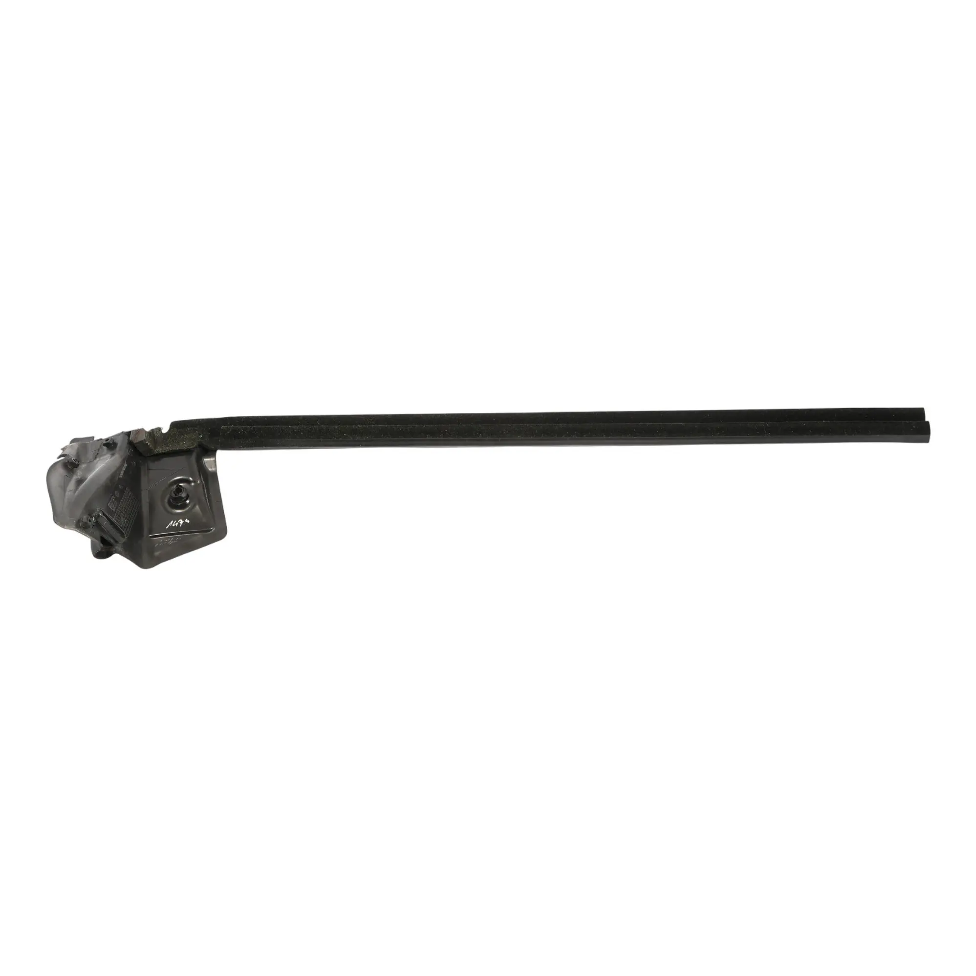 BMW F06 Junta De Goma Para Protección De La Puerta Delantera Derecha 7275294