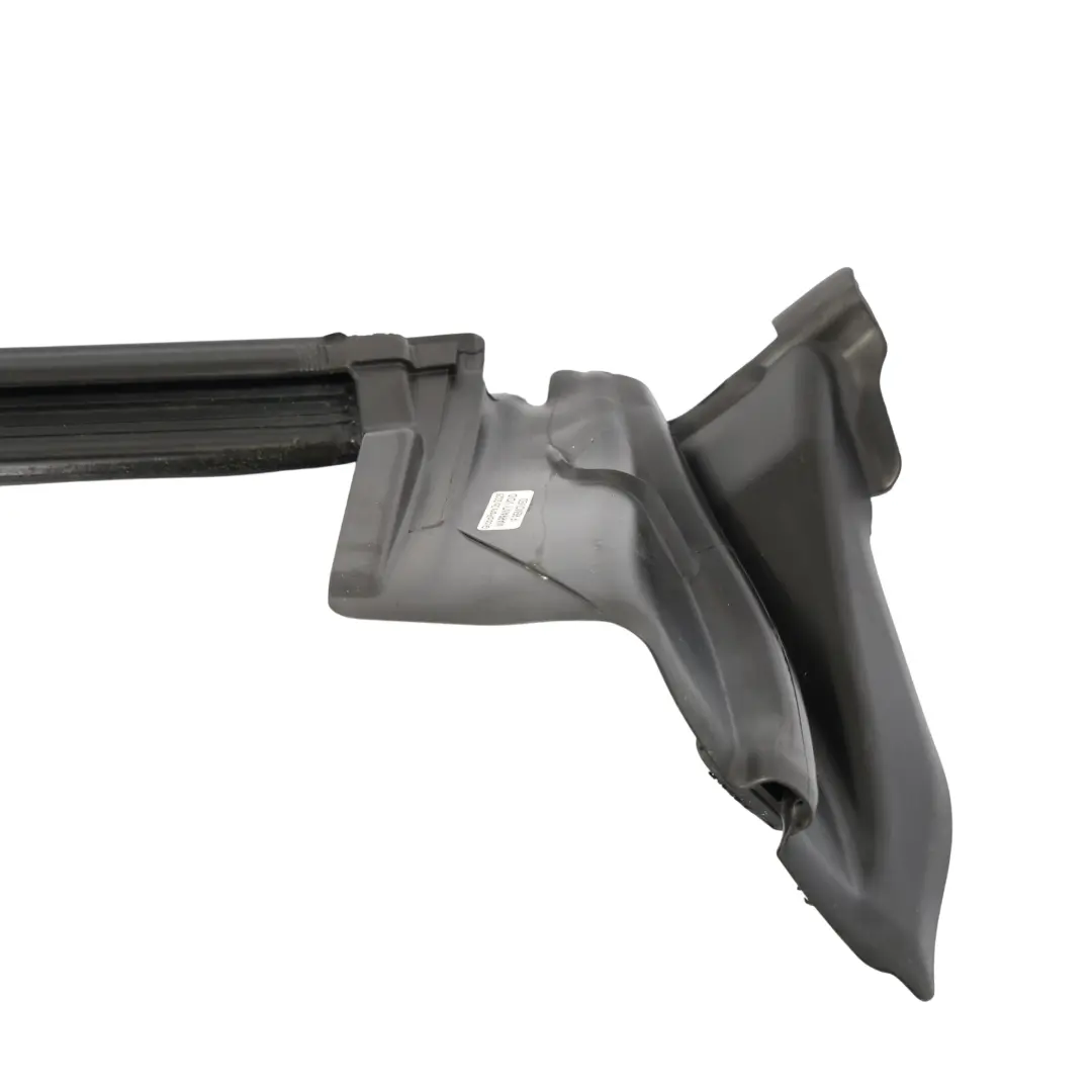 BMW F06 Uszczelka Guma Listwa Drzwi Prawa Przednia 7275294