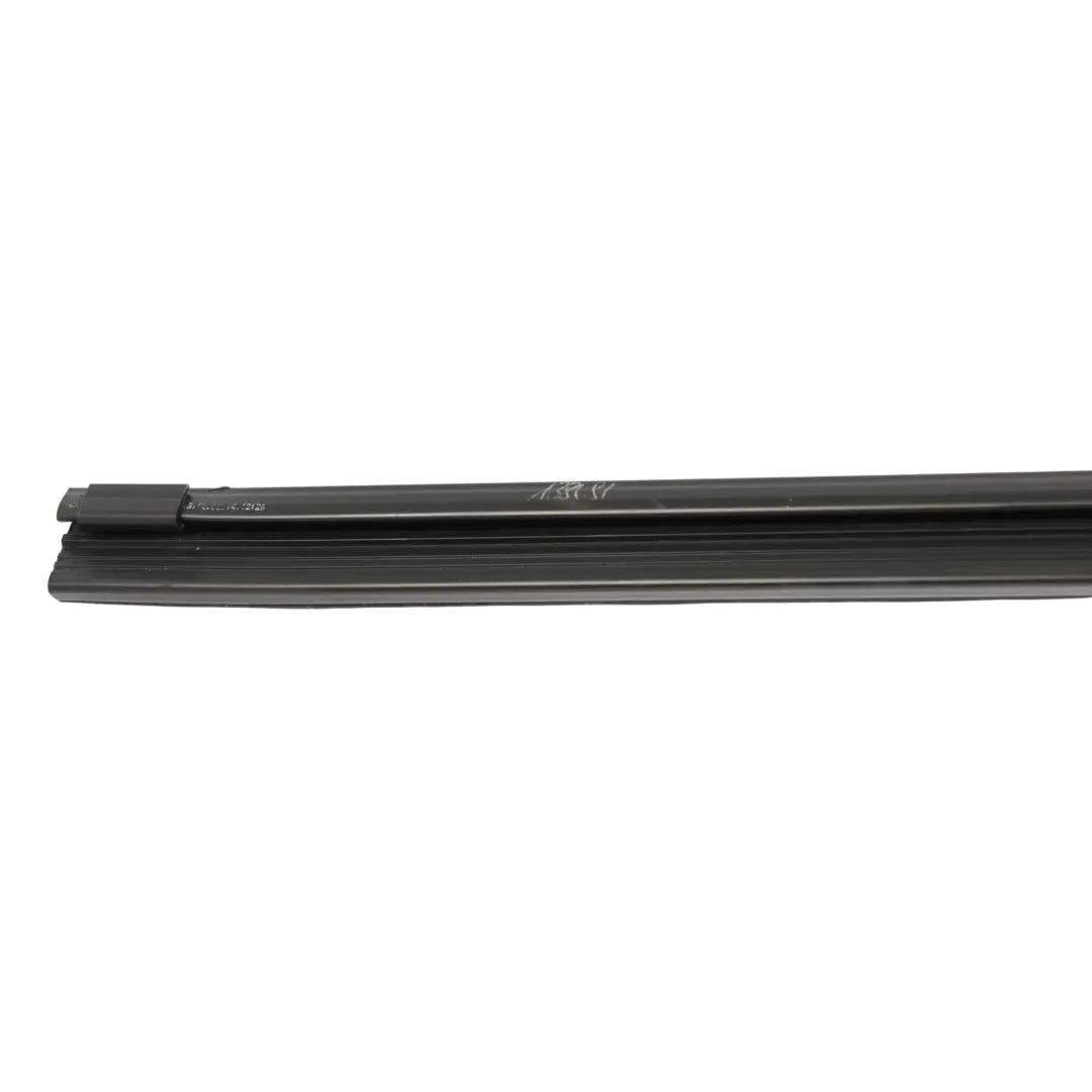 BMW F06 Uszczelka Guma Listwa Drzwi Prawa Przednia 7275294
