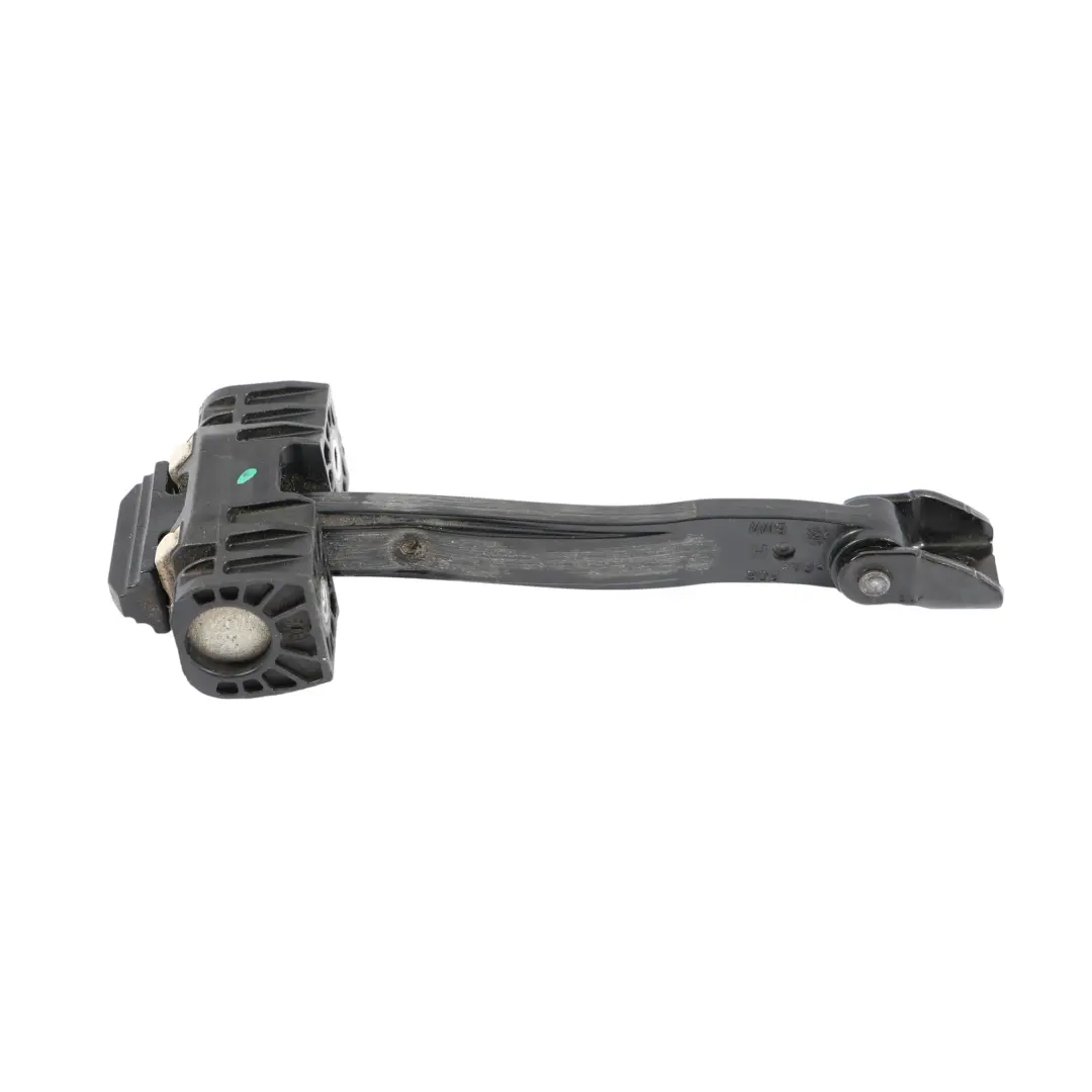 Door Brake Check Strap Hinge Right Left N/O/S BMW F06 Rear - SKU 7275373 - Part number 7275373
