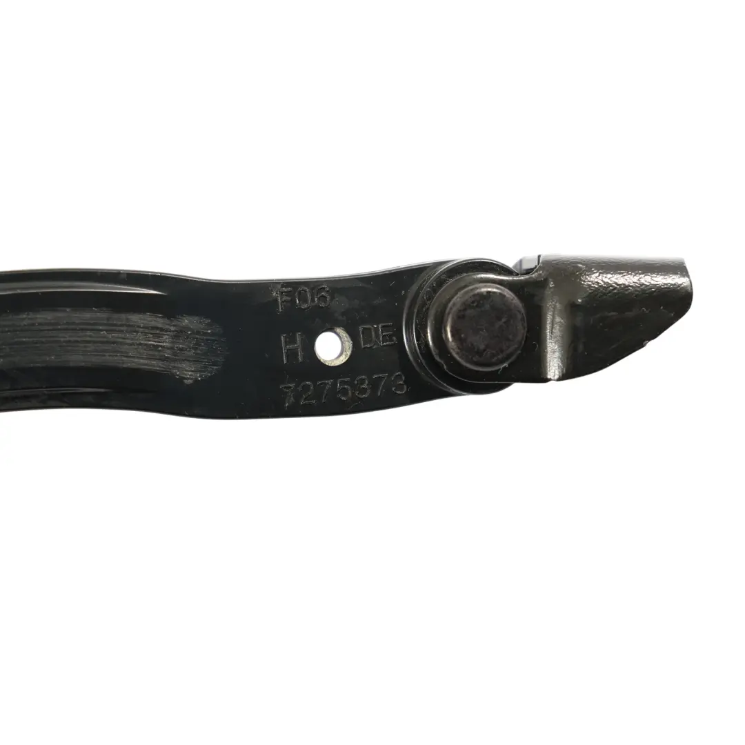 Door Brake Check Strap Hinge Right Left N/O/S BMW F06 Rear - SKU 7275373 - Part number 7275373