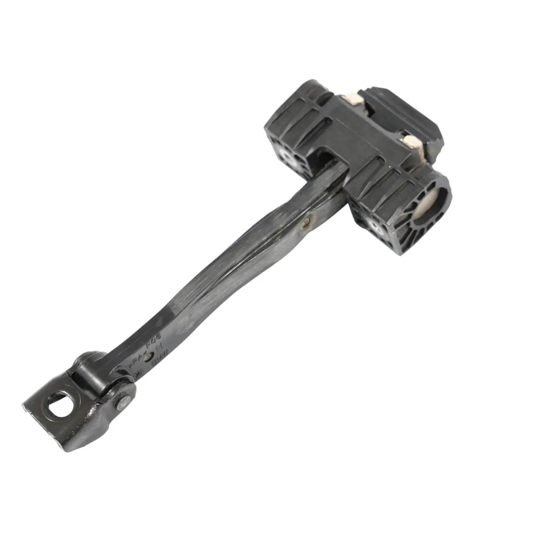 Door Brake Check Strap Hinge Right Left N/O/S BMW F06 Rear - SKU 7275373 - Part number 7275373