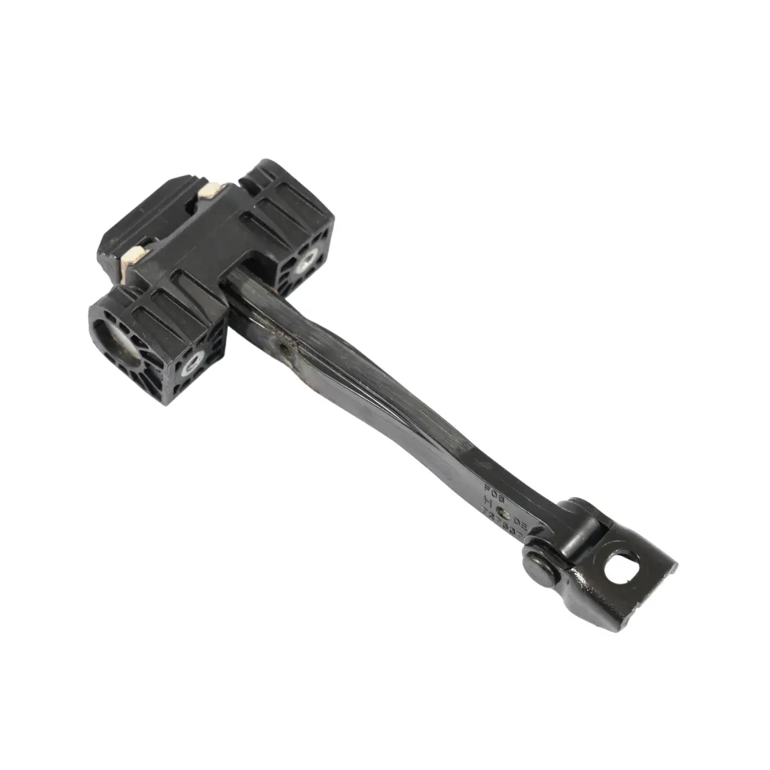 Door Brake Check Strap Hinge Right Left N/O/S BMW F06 Rear - SKU 7275373 - Part number 7275373
