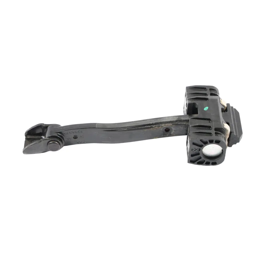Door Brake Check Strap Hinge Right Left N/O/S BMW F06 Rear - SKU 7275373 - Part number 7275373