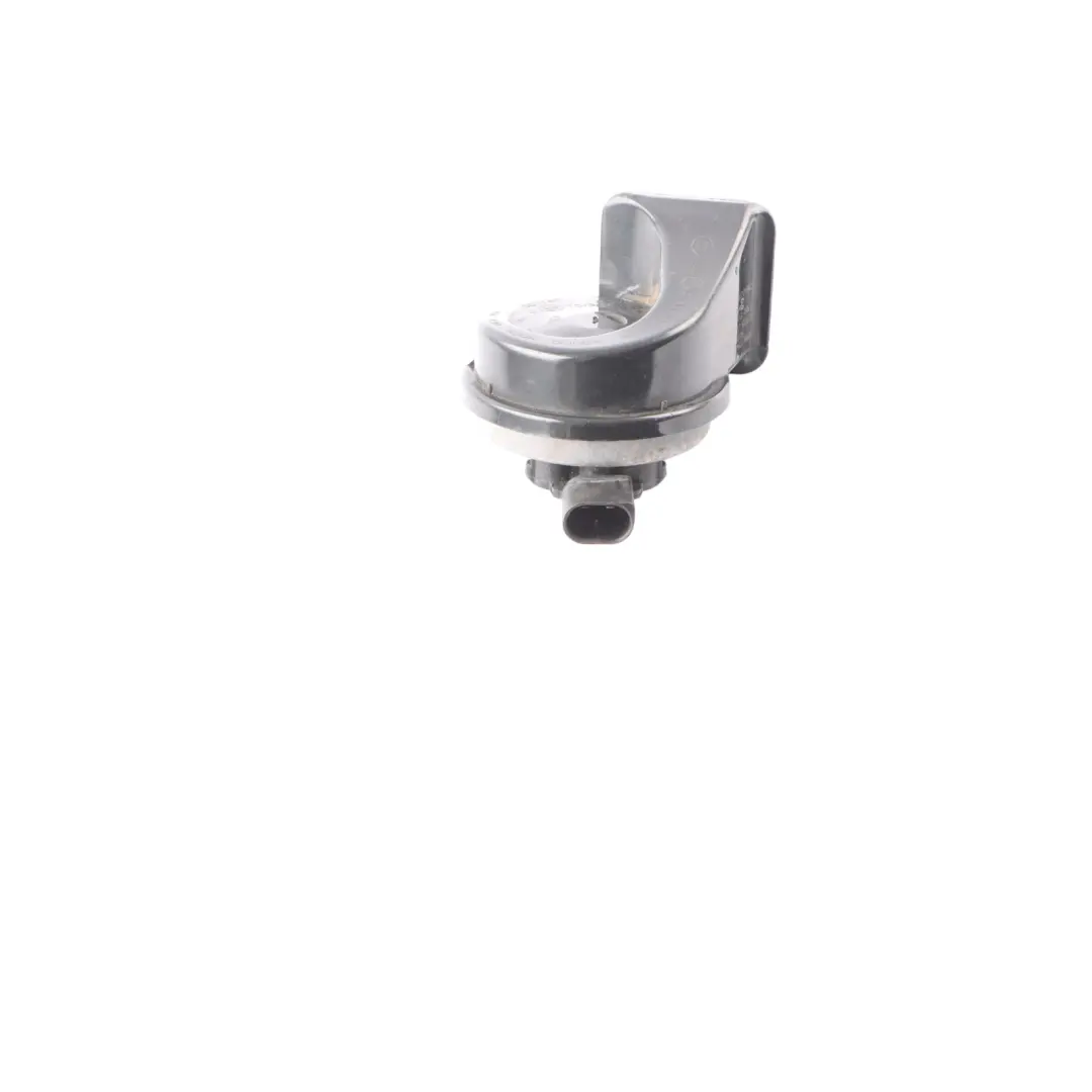 BMW F01 F06 F12 Horn Snail Signal Fanfare Siren High Pitch 510Hz 12V 7284482