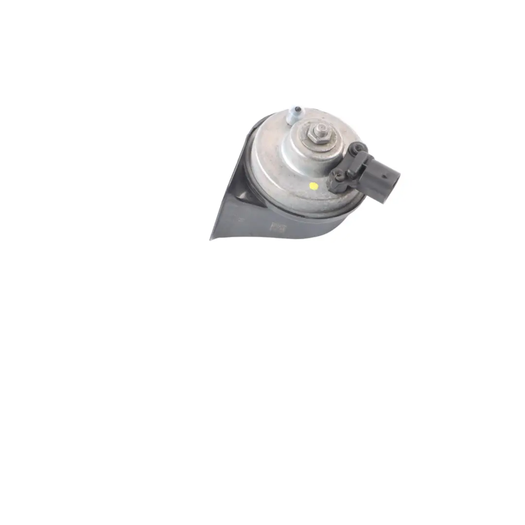 BMW F01 F06 F12 Horn Snail Signal Fanfare Siren High Pitch 510Hz 12V 7284482