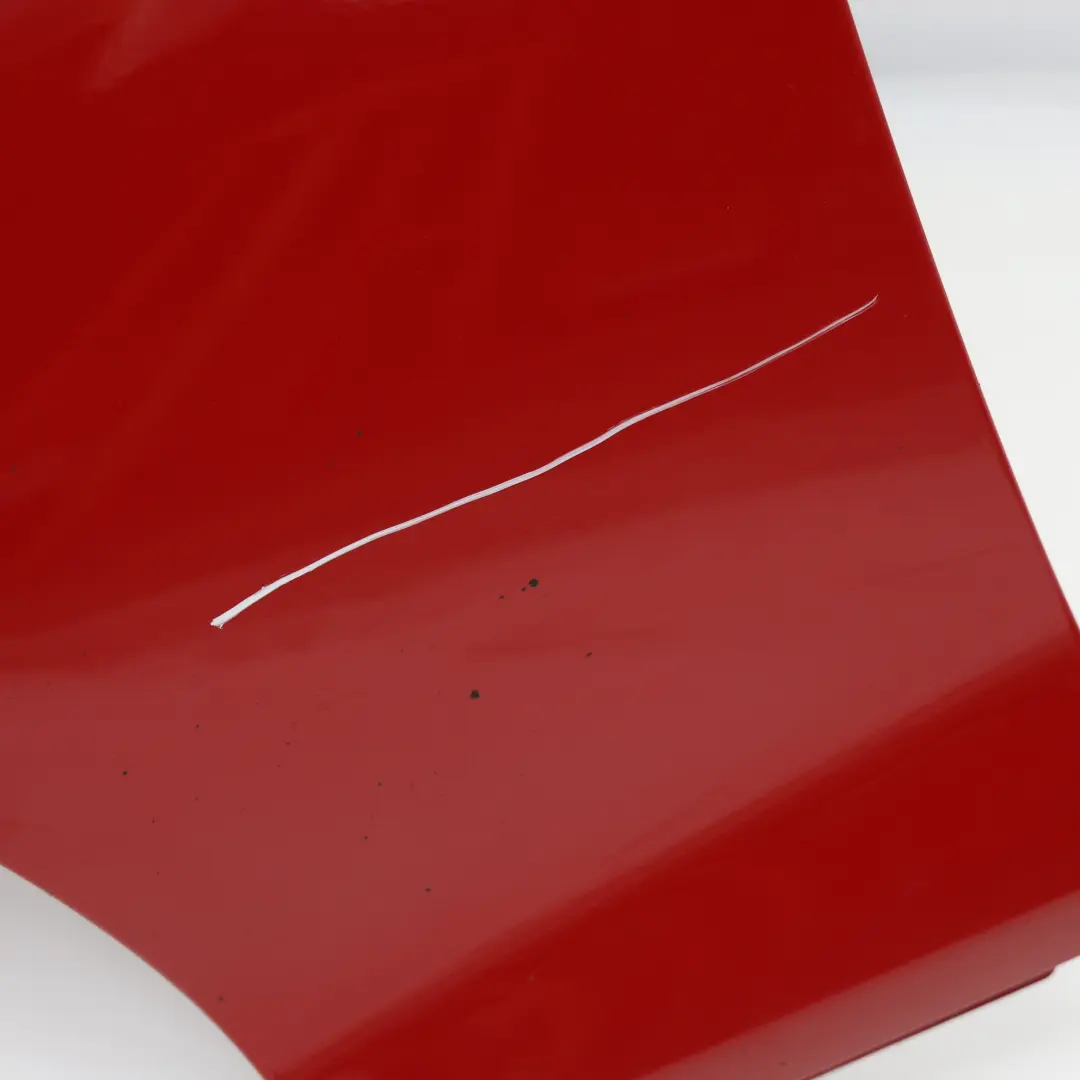 BMW F20 F21 F22 Pannello laterale parafango anteriore sinistro Karmesinrot A61