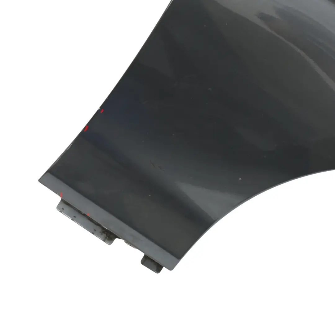 Side Panel BMW F20 F21 Wing Fender Front Right O/S Mineral Grau Metallic - B39  - SKU 7284646-MG - Part number 7284646