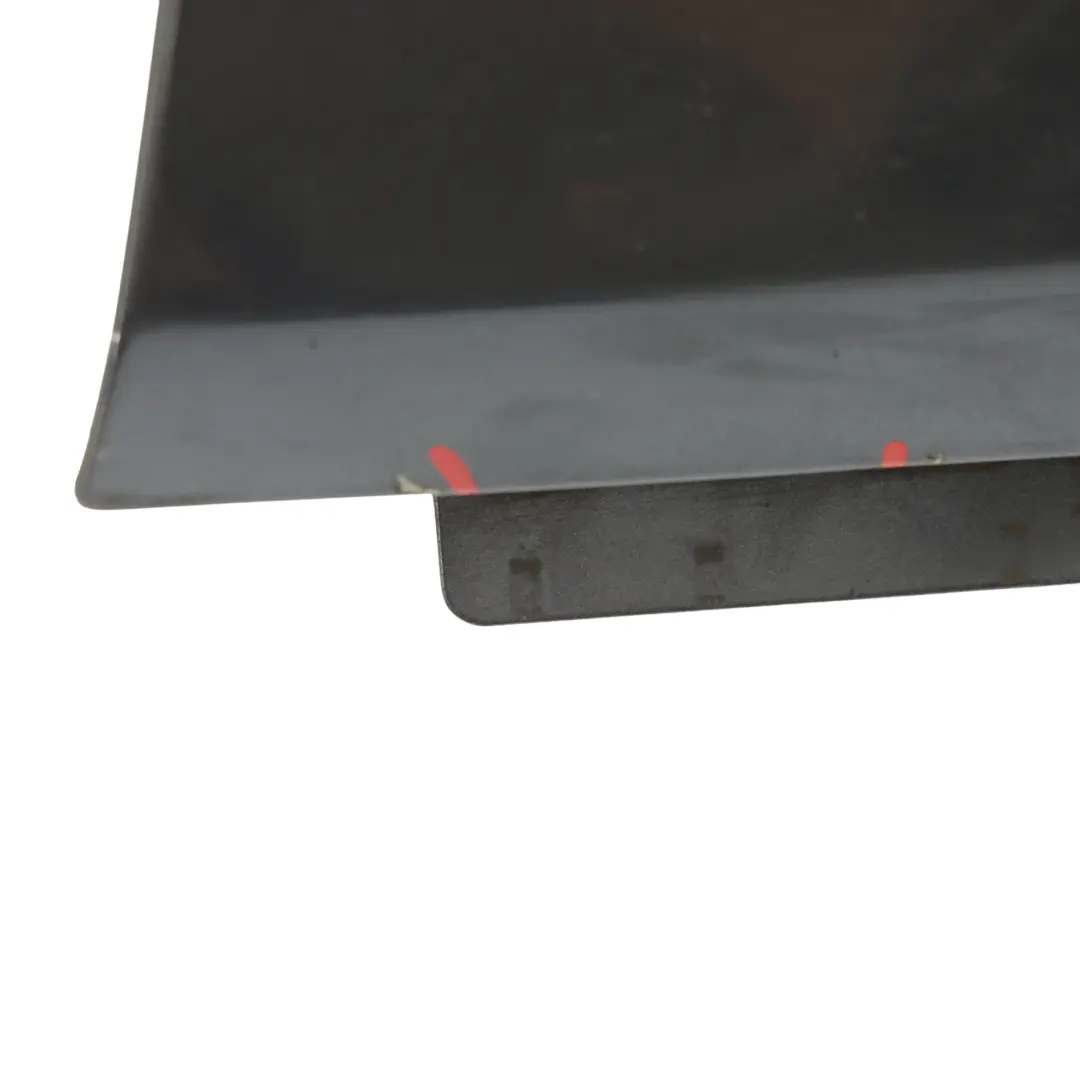 Side Panel BMW F20 F21 Wing Fender Front Right O/S Mineral Grau Metallic - B39  - SKU 7284646-MG - Part number 7284646