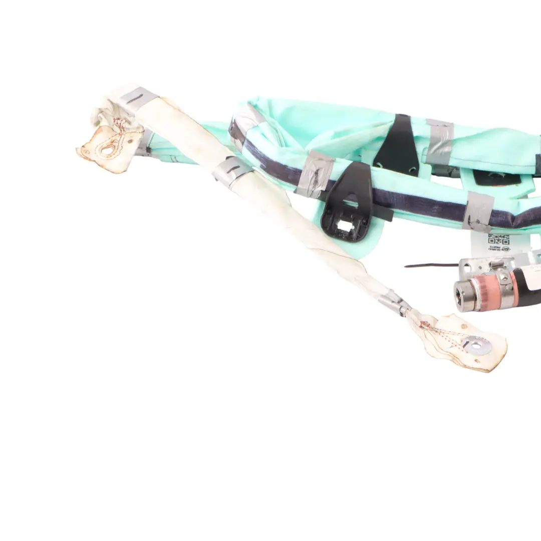 Roof Curtain BMW X6 F16 X6M F86 Upper Head Air Module Right O/S 7284774