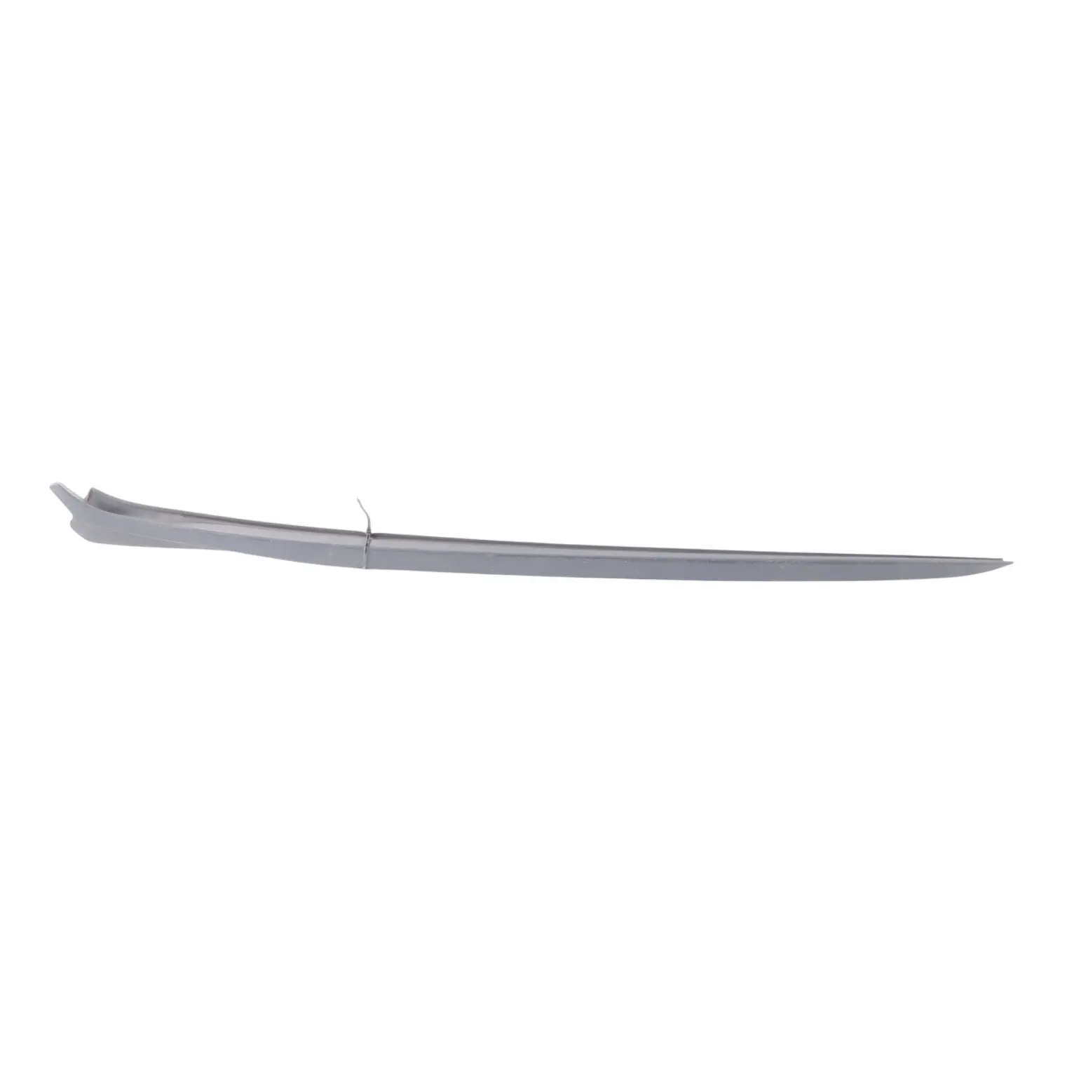BMW F34 Front Left N/S Windscreen Drip Moulding Trim Cover Black 7285947