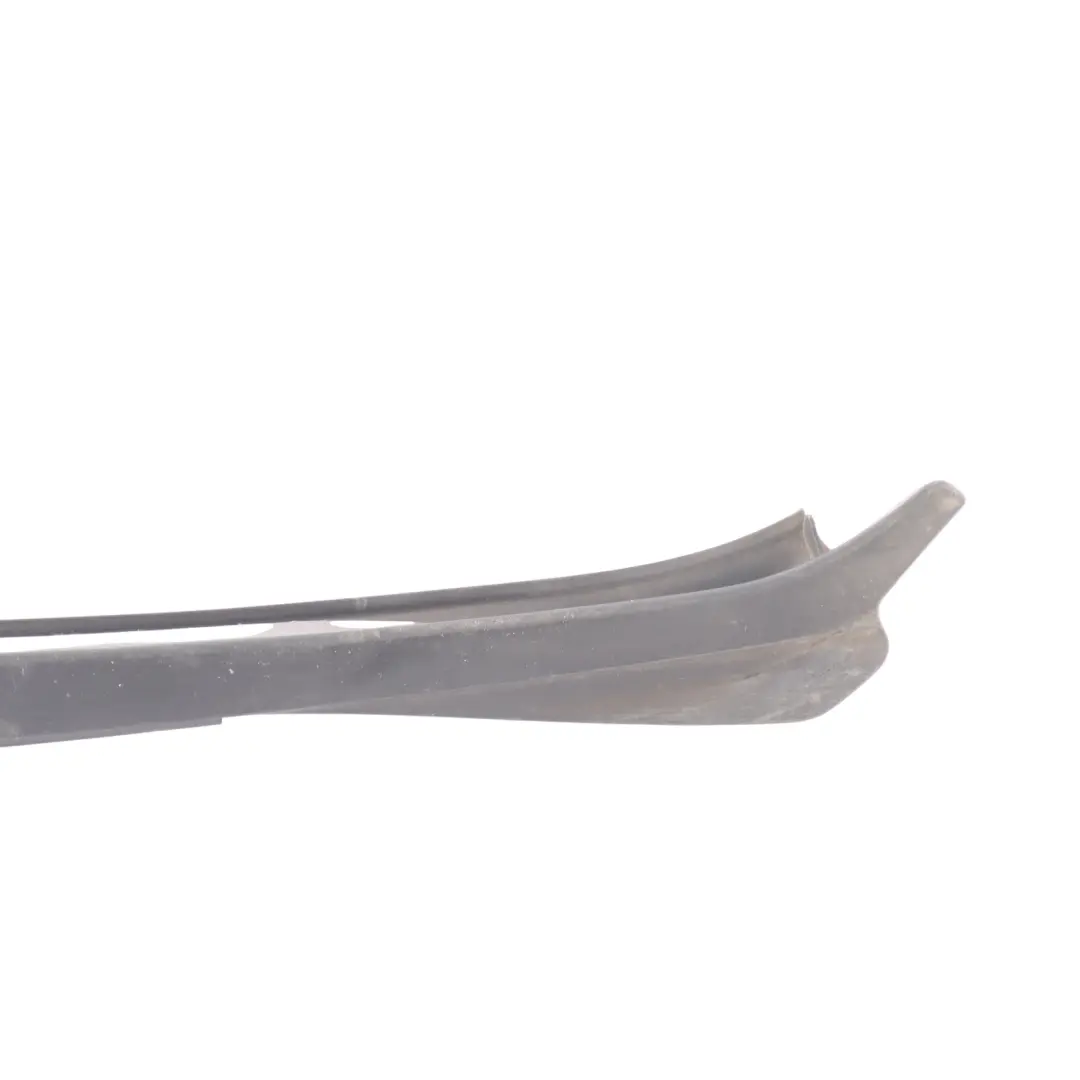 Front Right O/S Windscreen Drip Moulding Trim Cover Black BMW F34 - SKU 7285948 - Part number 7285948