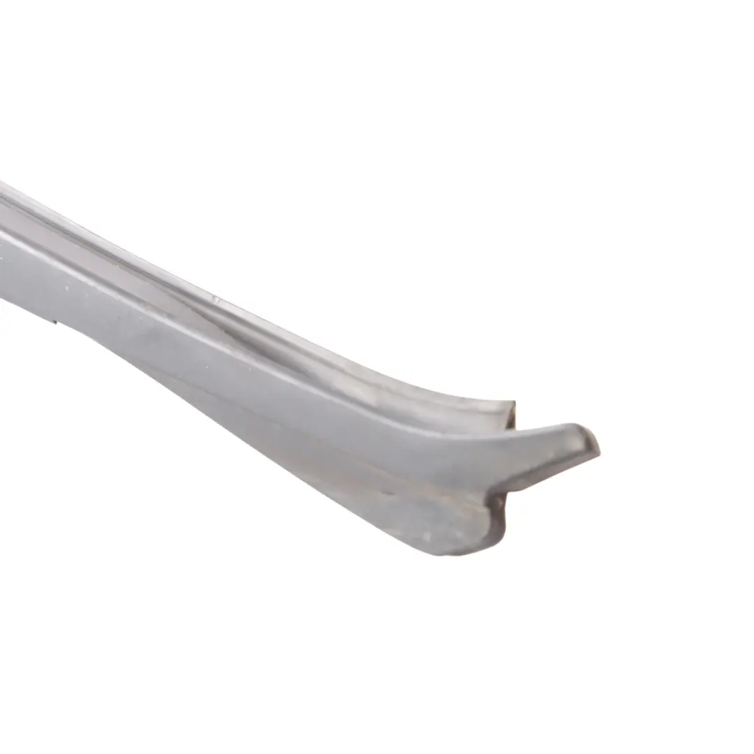 Front Right O/S Windscreen Drip Moulding Trim Cover Black BMW F34 - SKU 7285948 - Part number 7285948